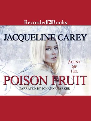 cover image of Poison Fruit